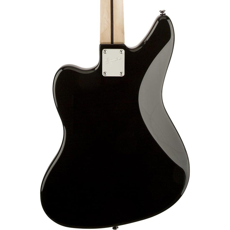 Squier Vintage Modified Jaguar Bass Special SS - Laurel - Black
