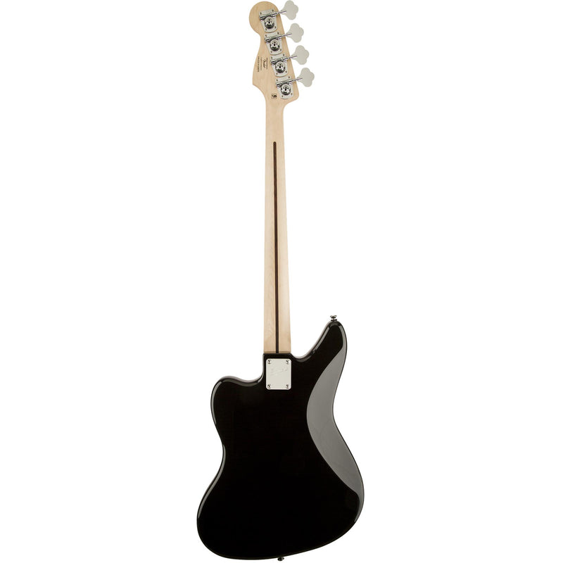 Squier Vintage Modified Jaguar Bass Special SS - Laurel - Black