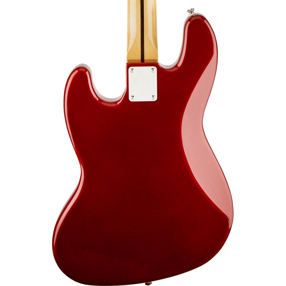 Squier Vintage Modified Jazz Bass 70s, Maple Fingerboard, Natural