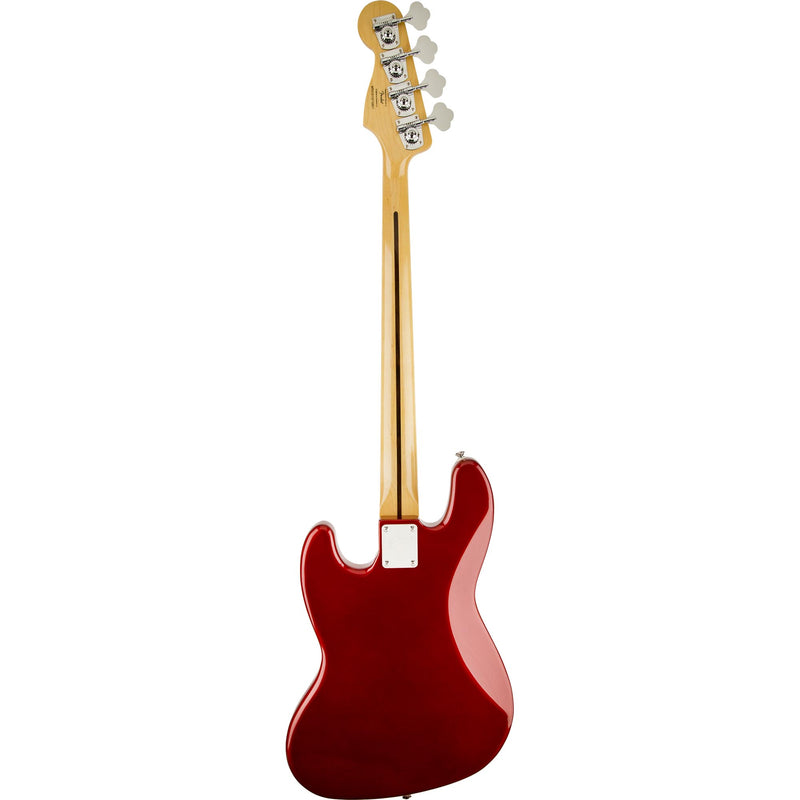 Squier Vintage Modified Jazz Bass 70s, Maple Fingerboard, Natural