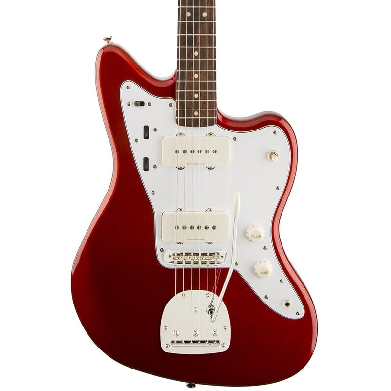 Squier Vintage Modified Jazzmaster - Candy Apple