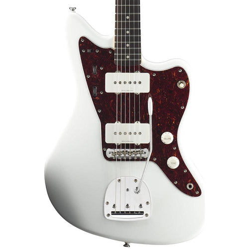 Squier Vintage Modified Jazzmaster - Olympic White