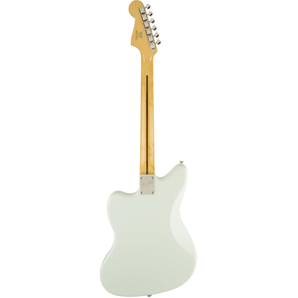 Squier Vintage Modified Jazzmaster - Sonic Blue