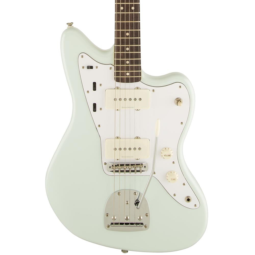 Squier by fenderジャズマスター Vin Modi 【新品】 Squier Vintage Modified Jazzmaster - Sonic Blue