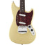 Squier Vintage Modified Mustang - Rosewood - Vintage White