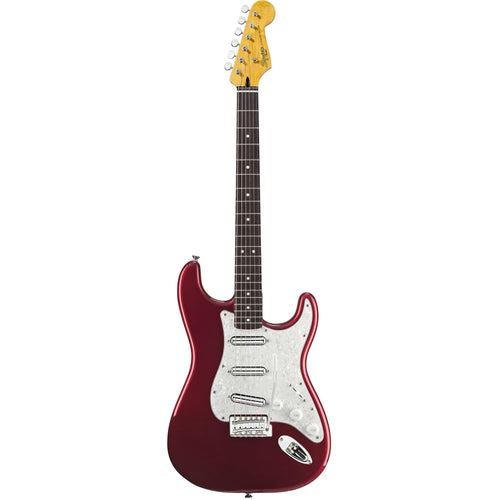 Squier vintage modified top surf