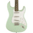 Squier Vintage Modified Surf Stratocaster - Surf Green