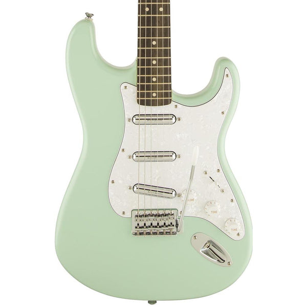 Squier vintage modified surf hotsell