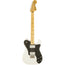 Squier Vintage Modified Telecaster Deluxe - Maple - Olympic White