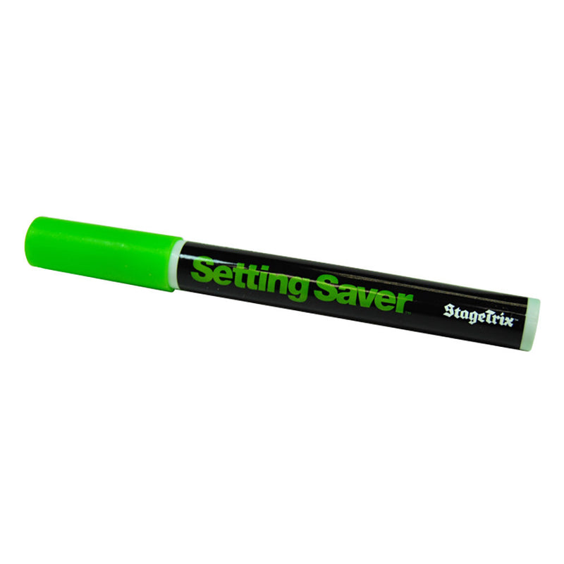Stage Trix Setting Saver