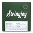 Stringjoy 11-48 Medium Broadway Pure Nickel Electric Strings