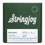 Stringjoy 12-52 Heavy Broadway Pure Nickel Electric Strings