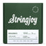Stringjoy 9-40 Super Light Broadway Pure Nickel Electric Strings