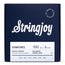 Stringjoy 9-42 Balanced Super Light Electric Nickel Alloy Strings