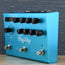 Strymon BigSky Reverberator Reverb Pedal