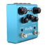 Strymon blueSky Reverberator Reverb Pedal