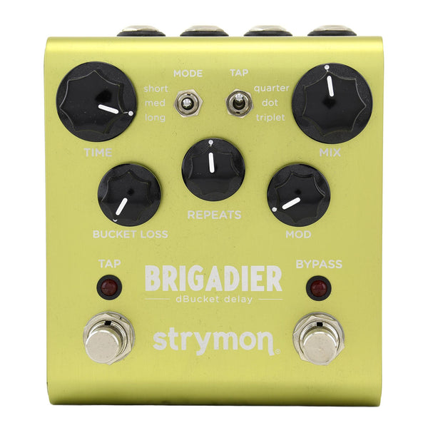 【週末価格】　Strymon Brigadier dBucket Delay Brig dBucket Delay - Strymon