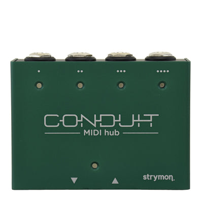 Strymon Conduit MIDI Hub