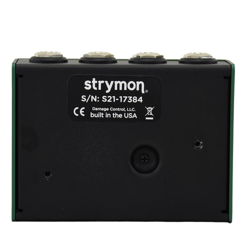Strymon Conduit MIDI Hub