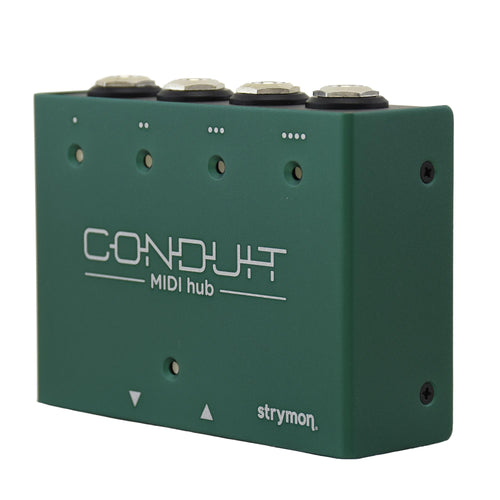 Strymon Conduit MIDI Hub