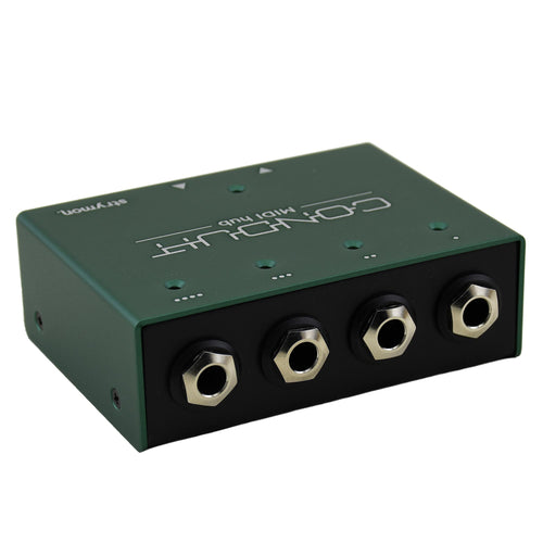 Strymon Conduit MIDI Hub