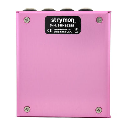 Strymon DIG Dual Digital Delay Effect Pedal