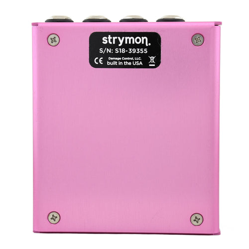 Strymon DIG Dual Digital Delay Pedal