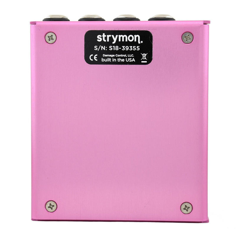 Strymon DIG Dual Digital Delay Pedal
