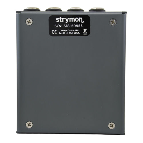 Strymon EL Capistan dTape Echo Pedal