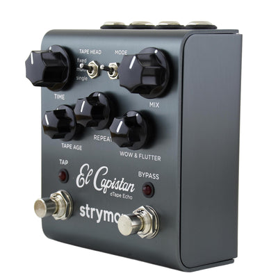 Strymon EL Capistan dTape Echo Pedal