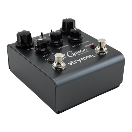 ギター strymon El Capistan dTape Echo strymon_elcapistandtapeecho_01.jpg