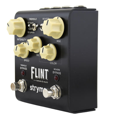 Strymon Flint Tremolo & Reverb Pedal