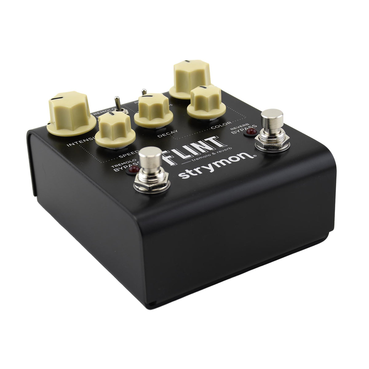 Strymon Flint Tremolo & Reverb Pedal
