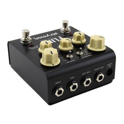 Strymon Flint Tremolo & Reverb Pedal