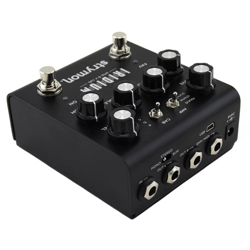 iridium pedal Strymon Iridium Amp & IR Cab Pedal