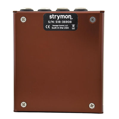 Strymon Lex Rotary Rotating Speaker Pedal