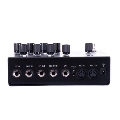 BigSky strymon limited black ver.リバーブ Strymon BigSky Multidimensional Reverb Pedal - Midnight