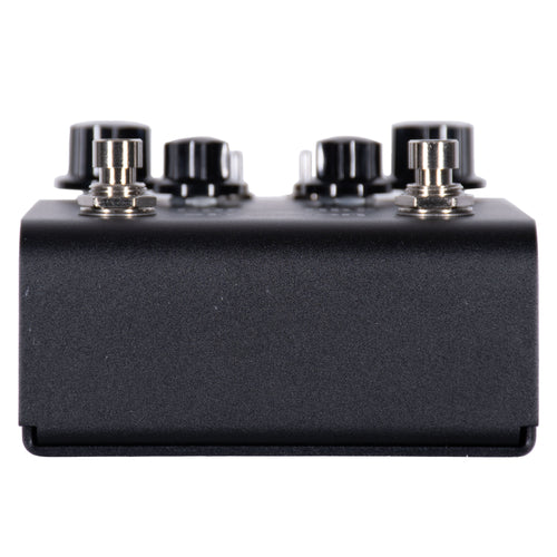 Strymon Midnight Edition Compadre Dual Voice Compressor And