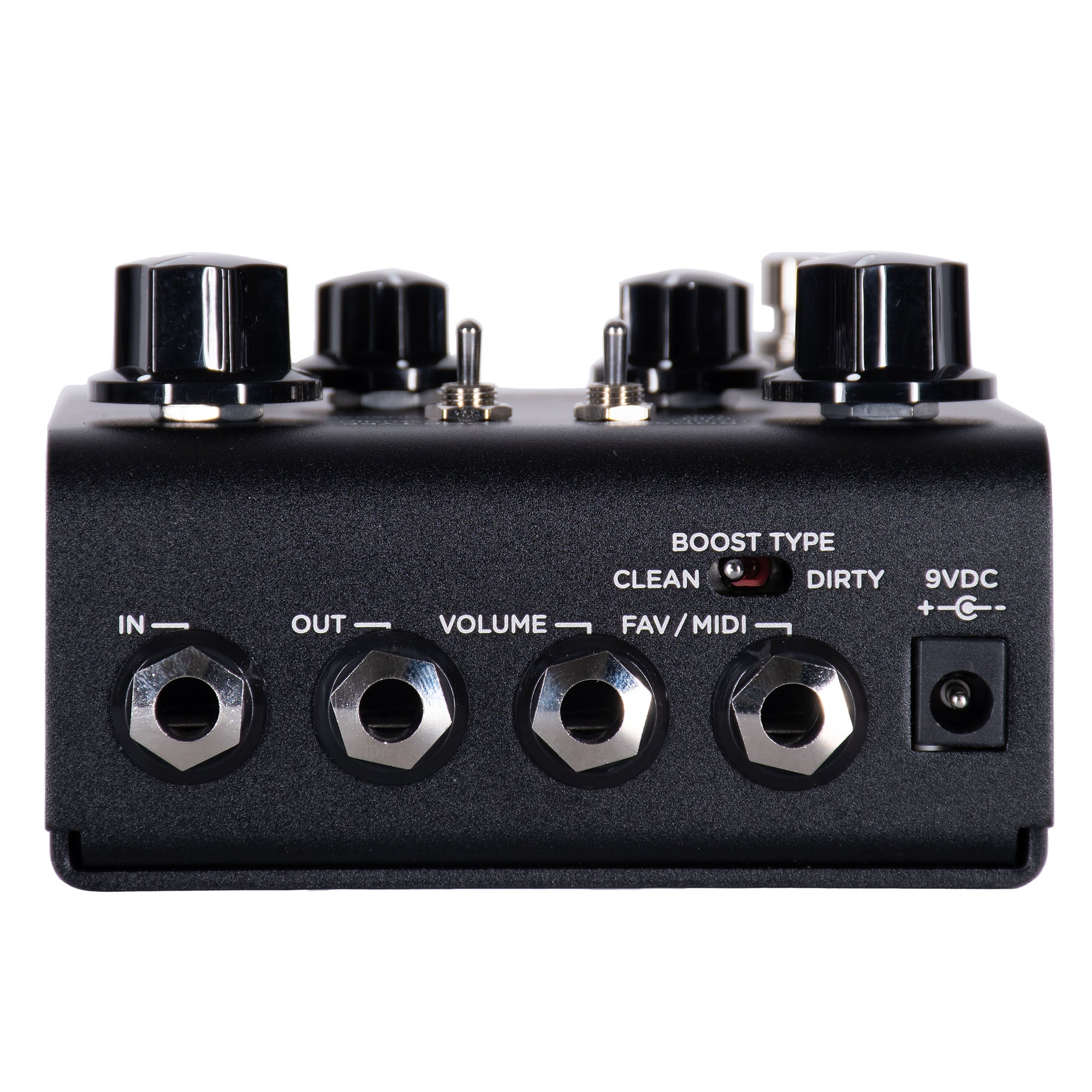 【限定版】Strymon Compadre midnight edition Strymon Midnight Edition Compadre Dual Voice Compressor And Boost