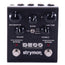 Strymon Midnight Edition Deco Tape Saturation & Doubletracker Pedal