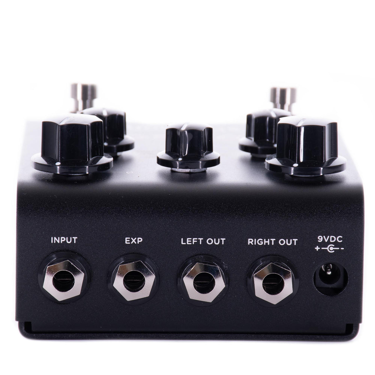 Strymon Midnight Edition Deco Tape Saturation & Doubletracker Pedal