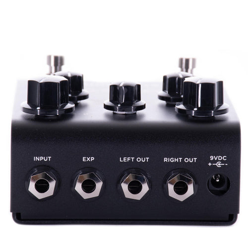 Strymon Midnight Edition Deco Tape Saturation Strymon Midnight Edition Deco Tape Saturation