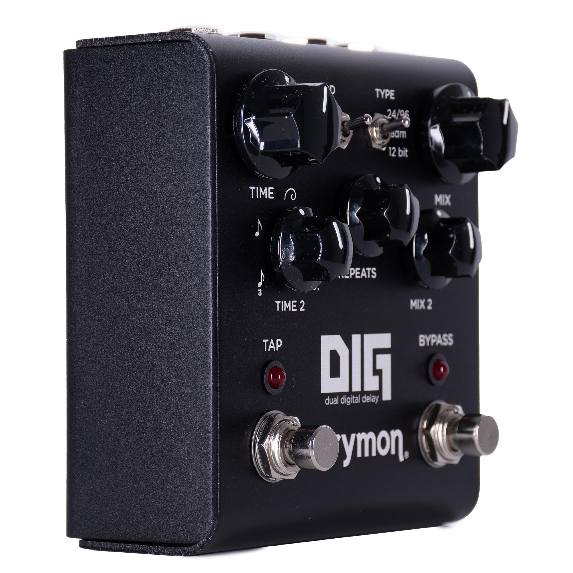 Strymon Midnight Edition DIG Dual Digital Delay Pedal – Russo Music