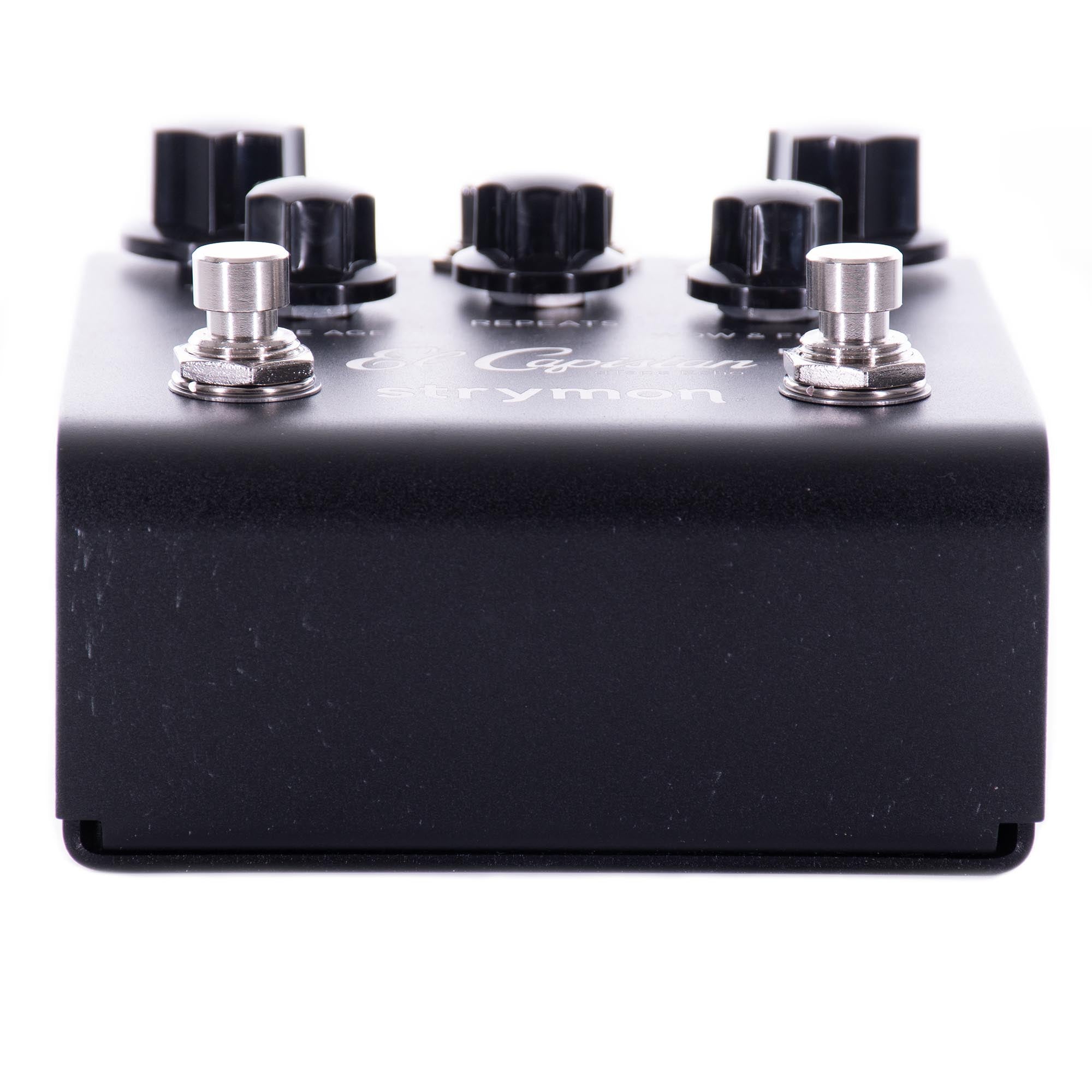 Strymon Midnight Edition El Capistan dTape Echo Pedal – Russo Music