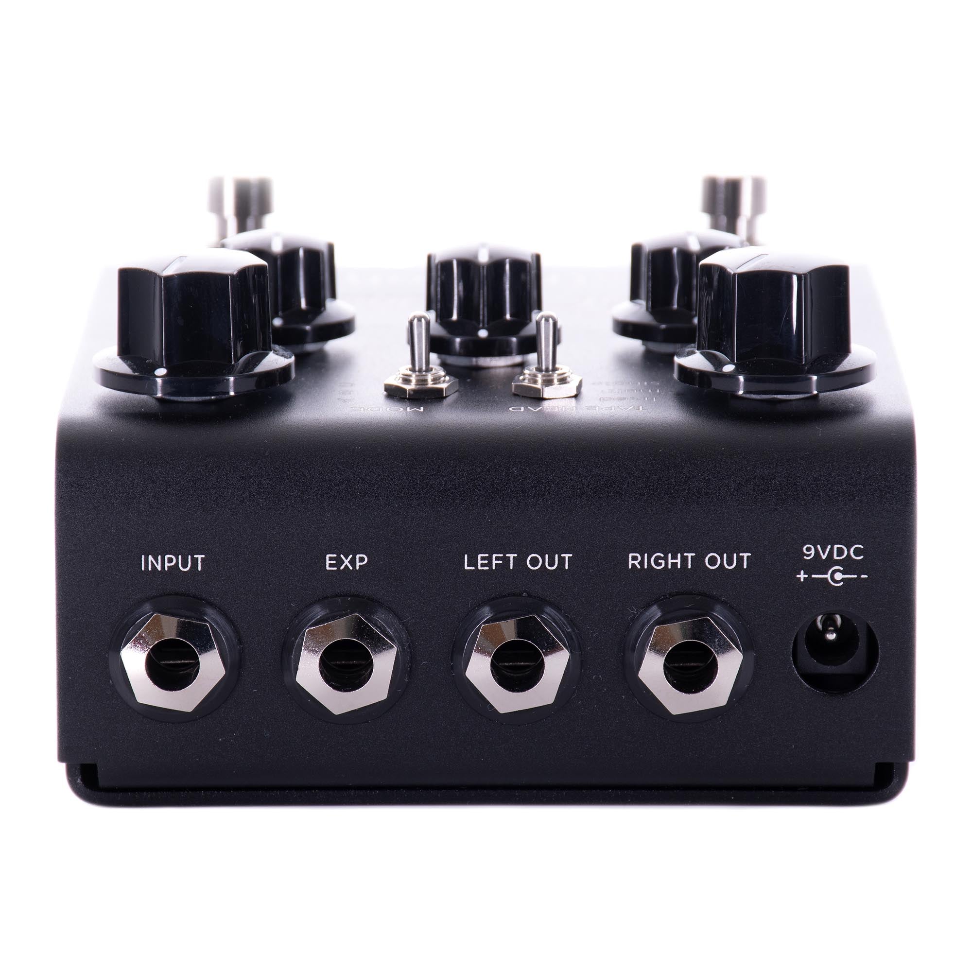 Strymon Midnight Edition El Capistan dTape Echo Pedal – Russo Music