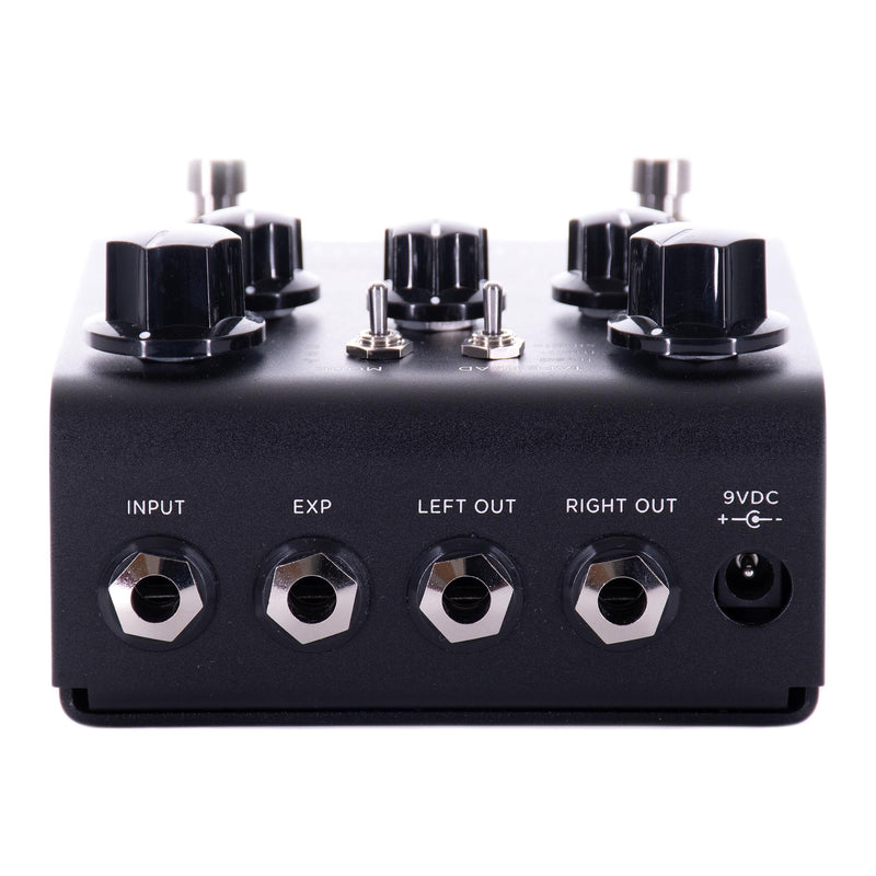 Strymon Midnight Edition El Capistan dTape Echo Pedal