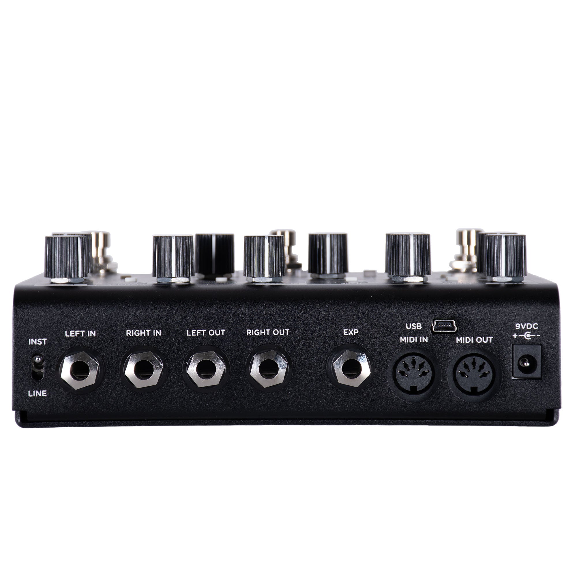 Strymon Midnight Edition Nightsky Time Warped Reverberator Effect