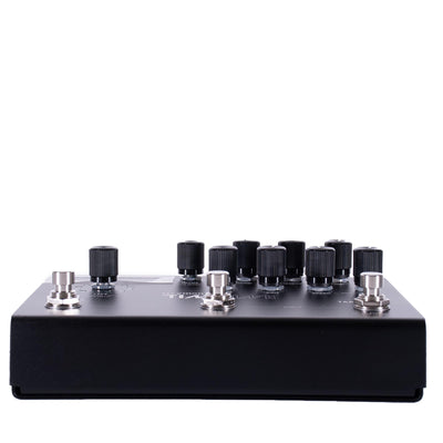 Strymon Midnight Edition TimeLine Multi-Delay Effect Pedal