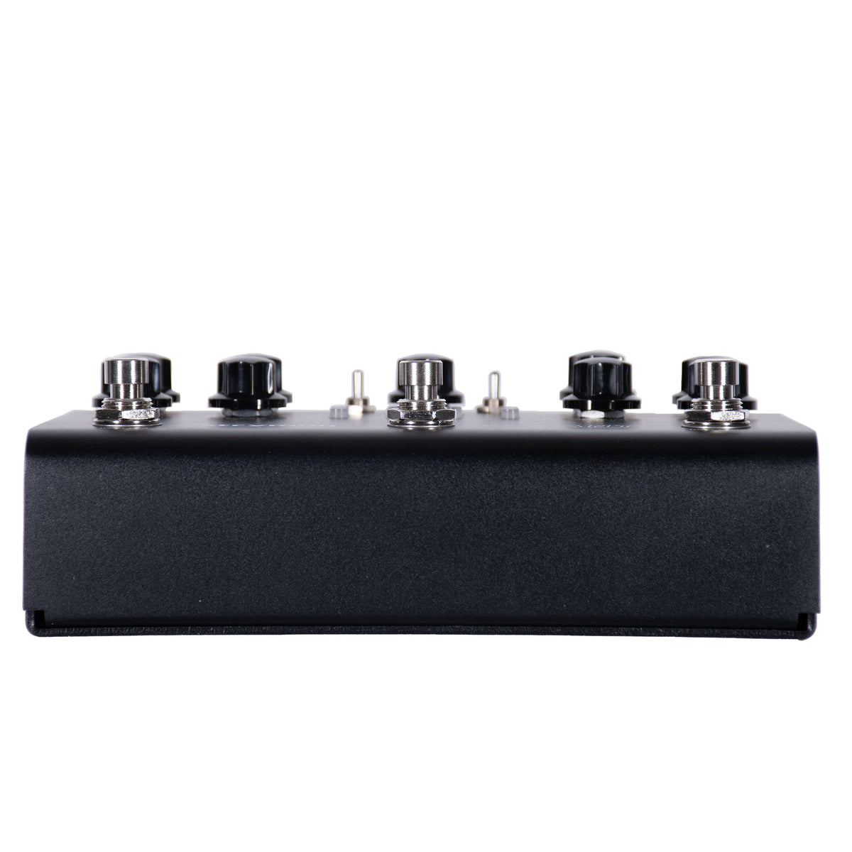 Strymon Midnight Edition Volante Magnetic Echo Machine Effect Pedal
