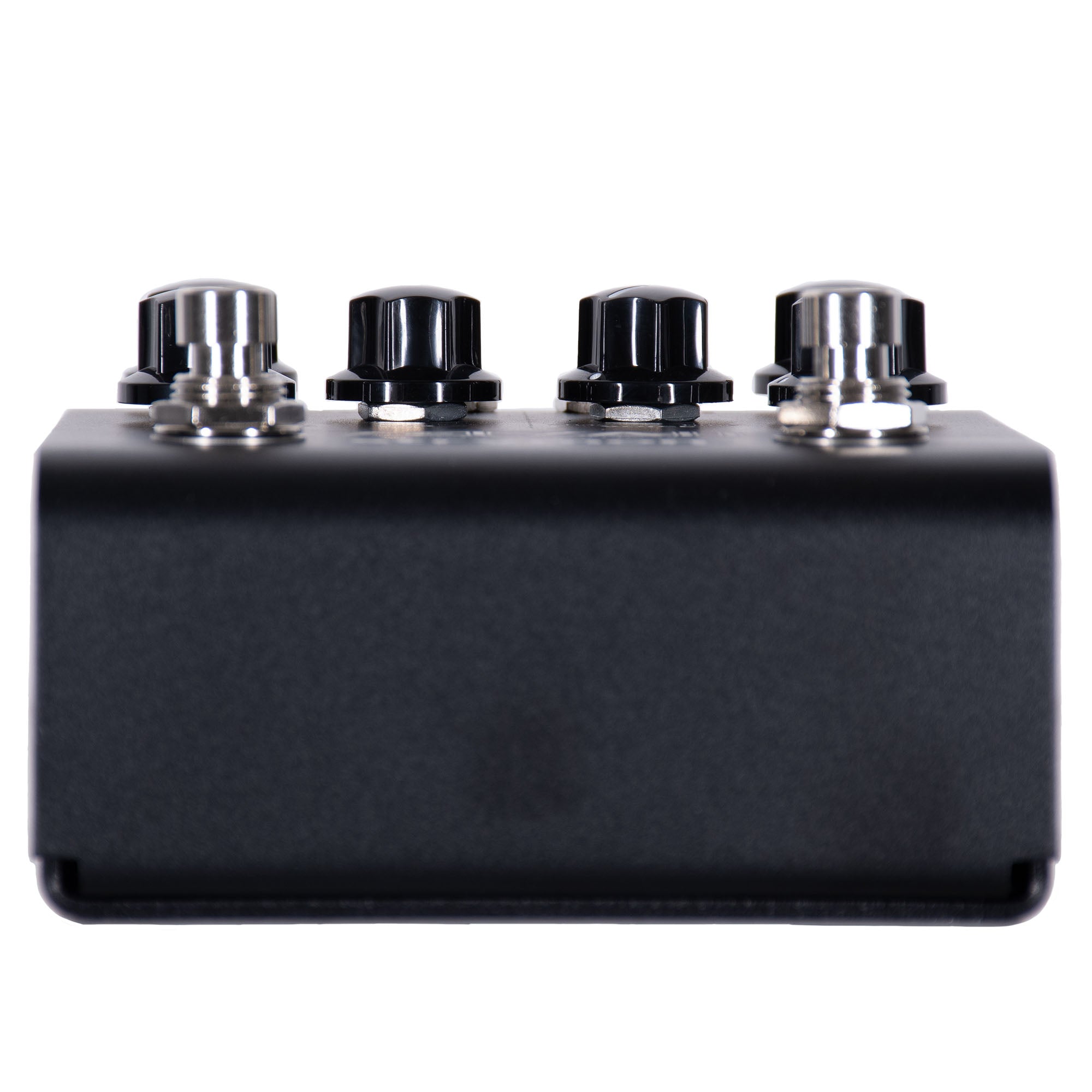 Strymon Midnight Edition Zelzah Multidimensional Phaser Effect